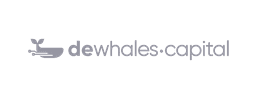 Dewhales Logo